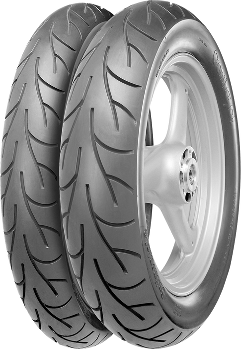 CONTINENTAL CONTIGO! 2.5-16 42J TT F/R DOT24