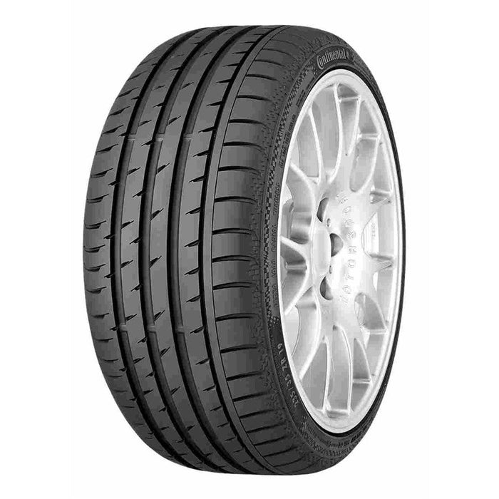 CONTINENTAL ContiSportContact 3 265/40R20 104Y AO DOT23