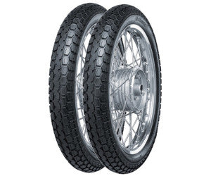 Pneumatico CONTINENTAL KKS 10 2 1/4-19 41B REINF F/R TT DOT24