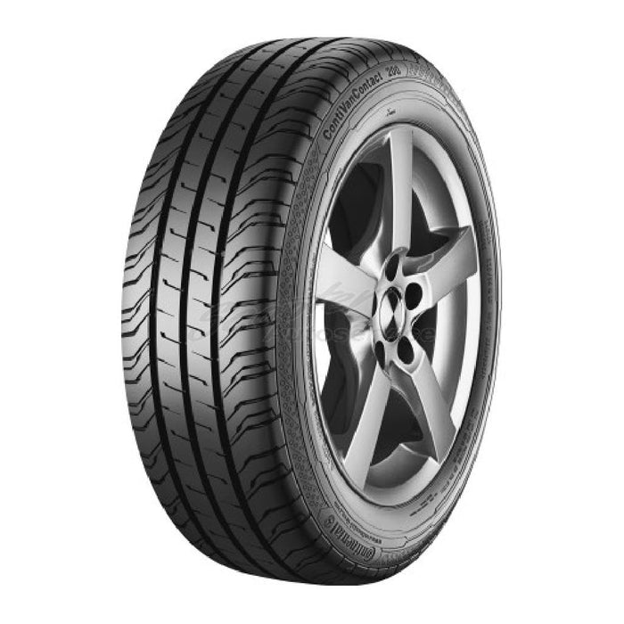 CONTINENTAL VancoContact 2 175/70R14 95/93T