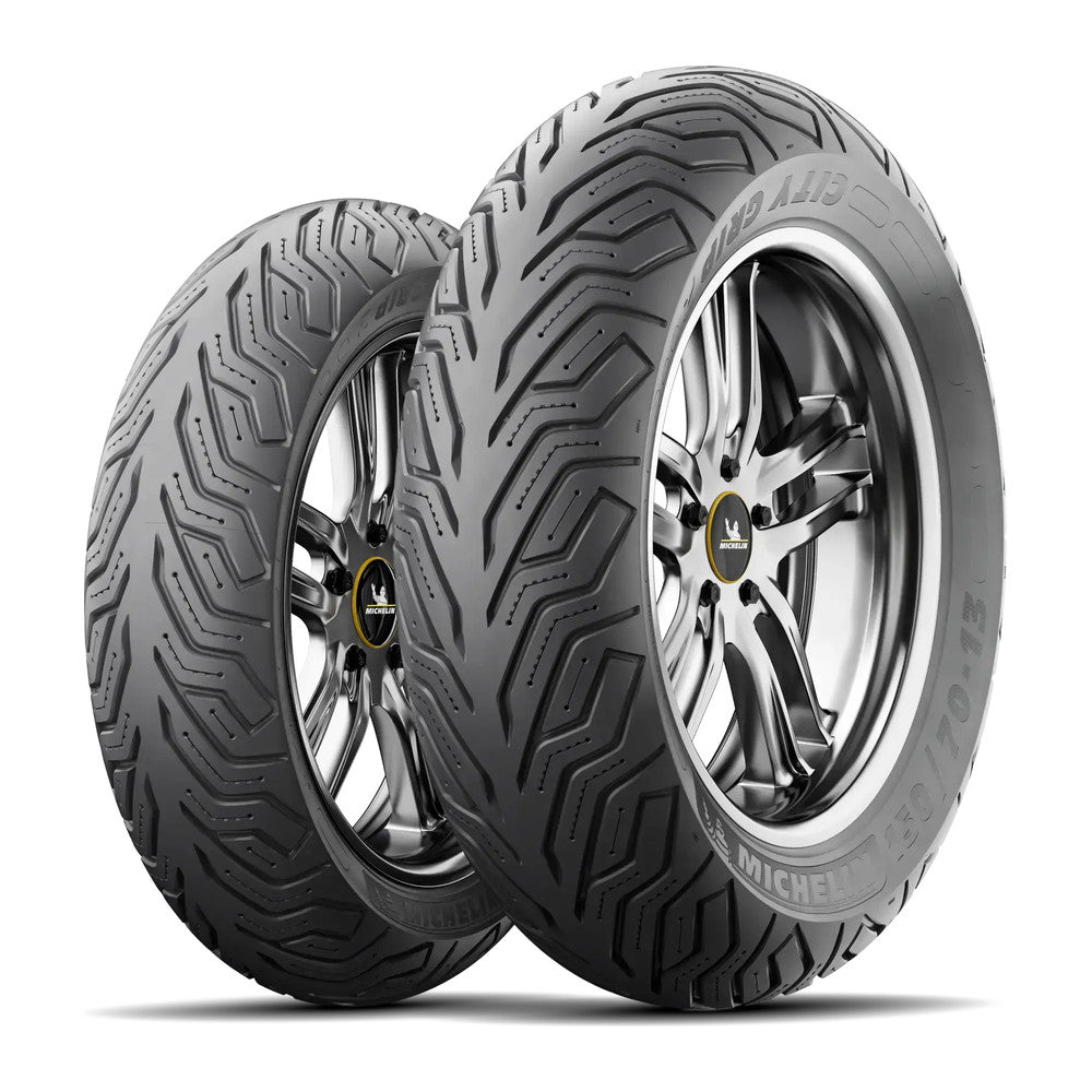 Pneumatico moto Michelin CITY GRIP 2 140/60-13 63S M+S REINF R TL DOT25