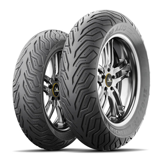 Pneumatico moto Michelin CITY GRIP 2 120/70-10 54L REINF R TL DOT26