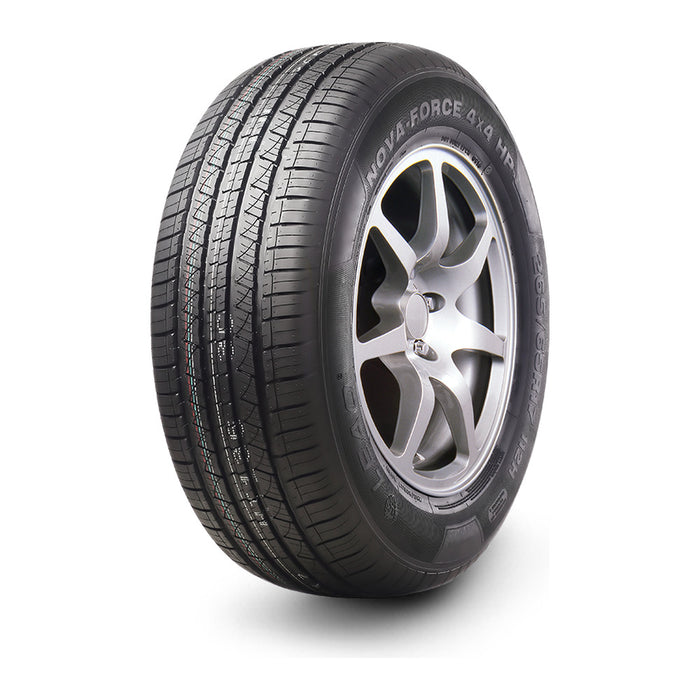 Leao NOVA-FORCE 4x4 HP TL XL M+S 275/45R20 110V Pneumatico Estiva