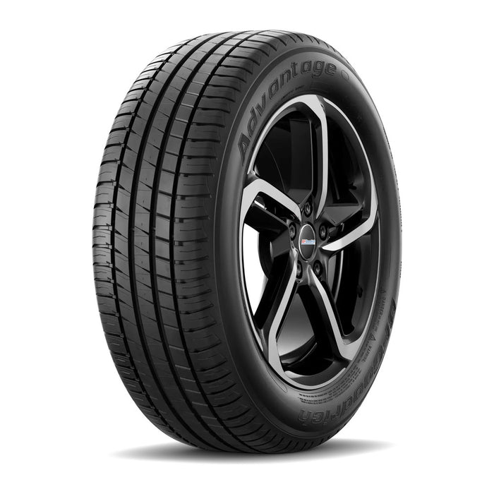 Bfgoodrich Bf Goodrich ADVANTAGE TL 185/65R15 88T Pneumatico Estiva