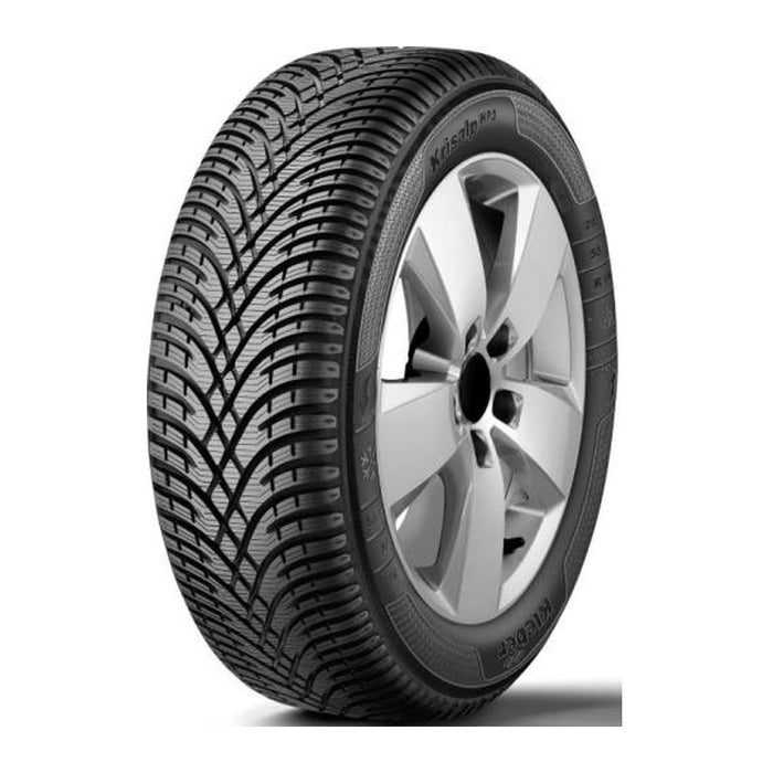 Kleber KRISALP HP3 SUV 255/45R20 101V Pneumatico Invernale