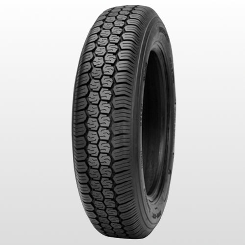 Deestone D823 8 PR TL F/R 125/R12 81J Pneumatico Estiva