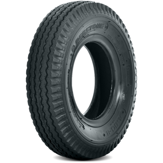 Deestone D95 4.80 -8 TT 6PR (122/90-8) 4.80/R8 71J Pneumatico Estiva