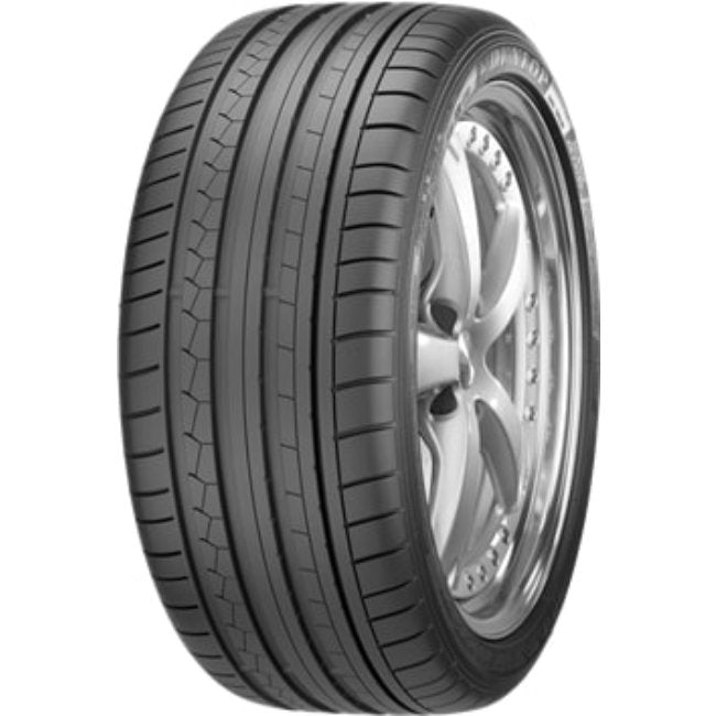 Pneumatico auto Estiva Dunlop SP Sport Maxx GT * 245/40 R19 94Y Runflat * DOT21 DC68db