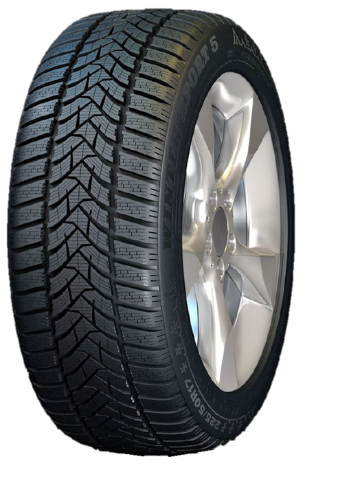 Pneumatico auto Invernale Dunlop WINTER SPORT 5 215/60 R16 99H XL M+S DOT19 CB72db