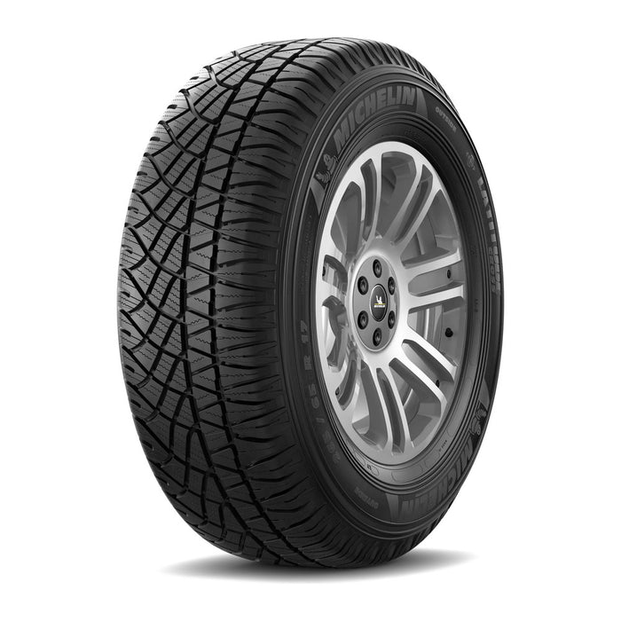 Michelin LATITUDE CROSS 265/65R17 112H Pneumatico Estiva