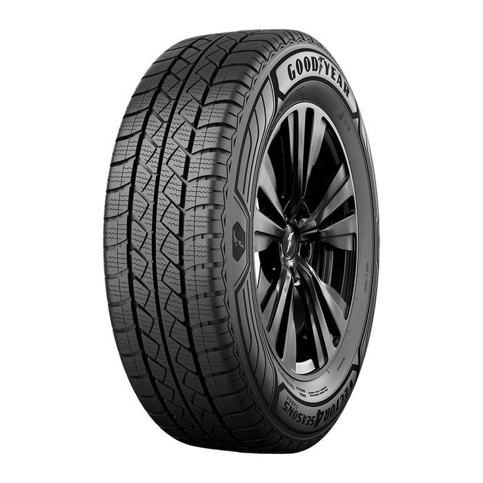 Goodyear VECTOR 4SEASONS CARGO 235/50R19 111/109T Pneumatico Quattrostagioni