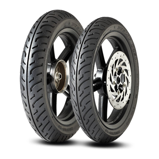 Pneumatico moto Dunlop D451 100/80-16 50P F TL