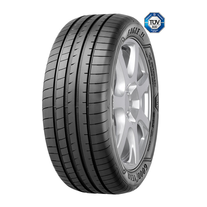 Goodyear EAGLE F1 ASYMMETRIC 3 SUV AR 235/55R19 105Y Pneumatico Estiva
