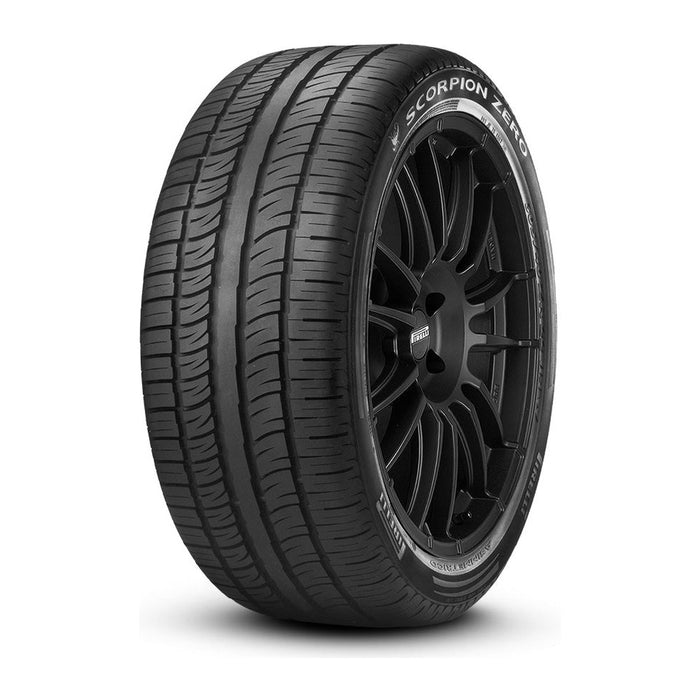 Pirelli SCORPION ZERO ASIMMETRICO MO1 295/40R22 112W Pneumatico Estiva