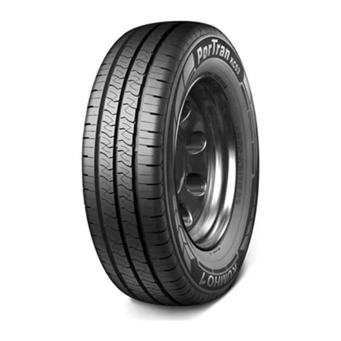 Kumho KC53 195/60R16 99/97H Pneumatico Estiva