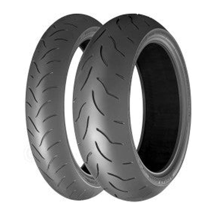Pneumatico BRIDGESTONE BATTLAX BT016 PRO 160/60ZR18 70W R TL