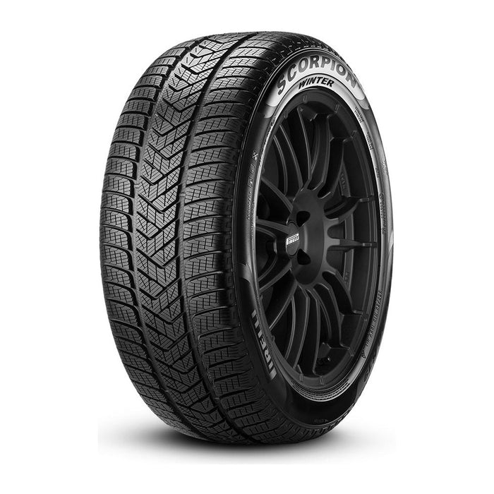 Pirelli SCORPION WINTER RFT * 255/50R19 107V Pneumatico Invernale
