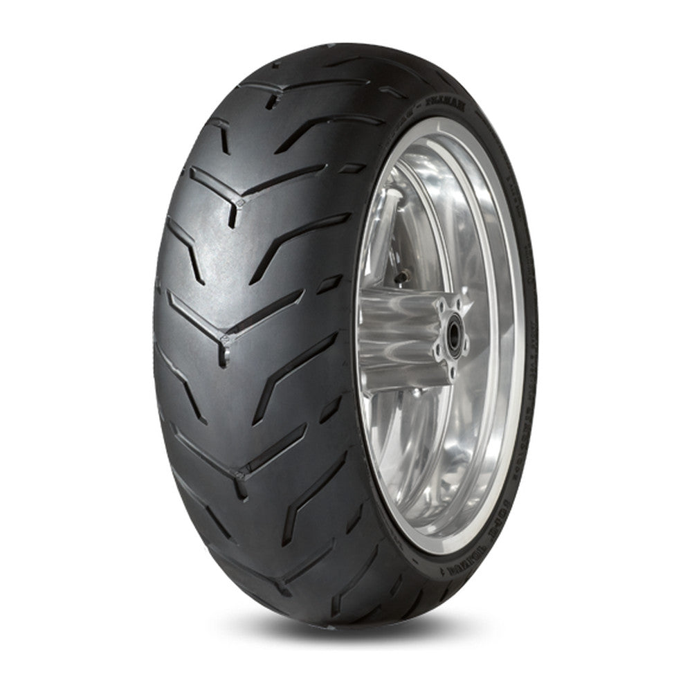Pneumatico moto Dunlop D407 180/55B18 80H R TL