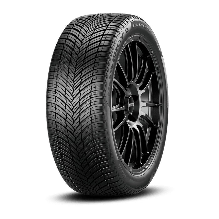 Pirelli POWERGY 2 ALL SEASON 235/55R19 105W Pneumatico Quattrostagioni