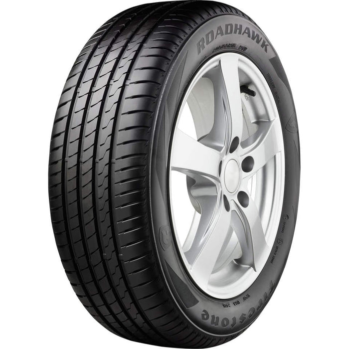 Pneumatico auto Estiva Firestone FIRESTONE ROADHAWK 195/55 R16 87H  TL CA70db