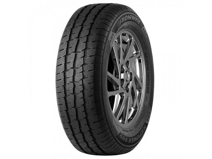 Pneumatico auto Invernale FRONWAY ICEPOWER 989 195/60 R16 99/97H  DOT22 ndnd0db