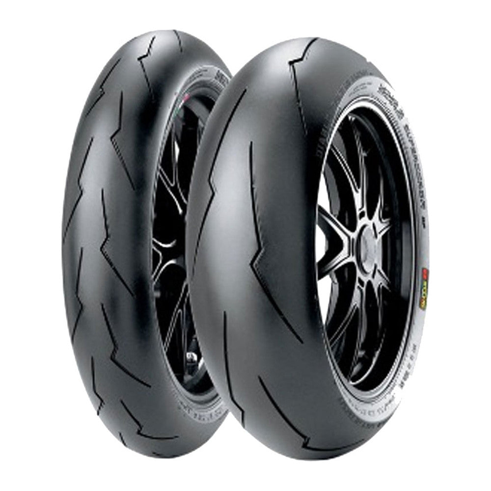 Pneumatico moto Pirelli DIABLO SUPERCORSA SC V4 SC3 200/60R17 80V R TL