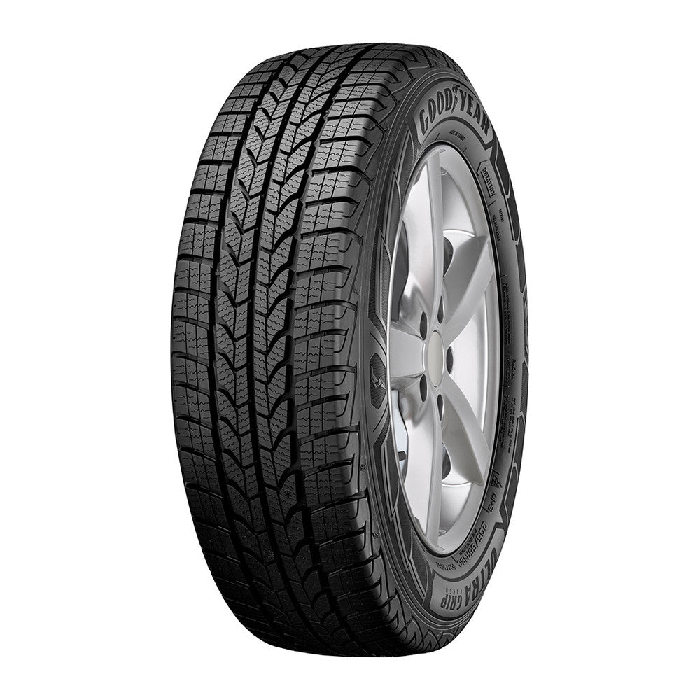 Goodyear ULTRAGRIP CARGO 225/70R15 112/110R Pneumatico Invernale