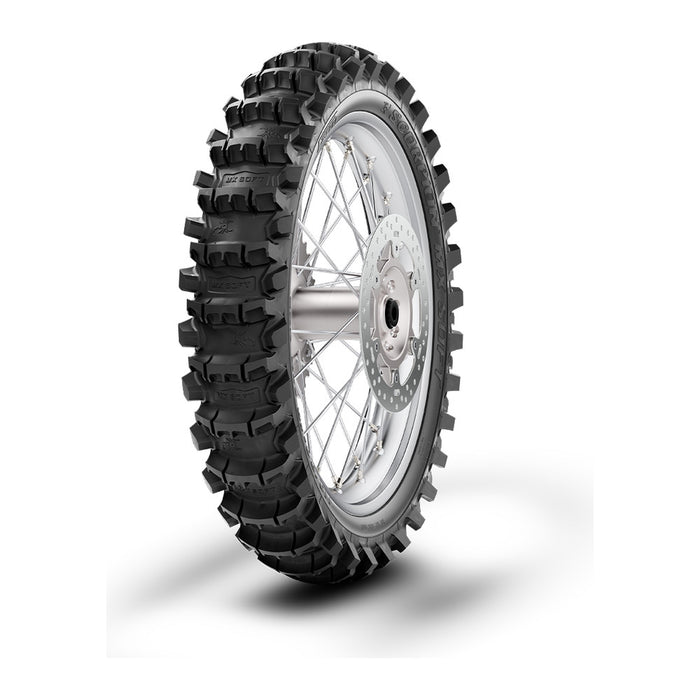 Pneumatico PIRELLI SCORPION MX SOFT 110/90-19 62M NHS R TT