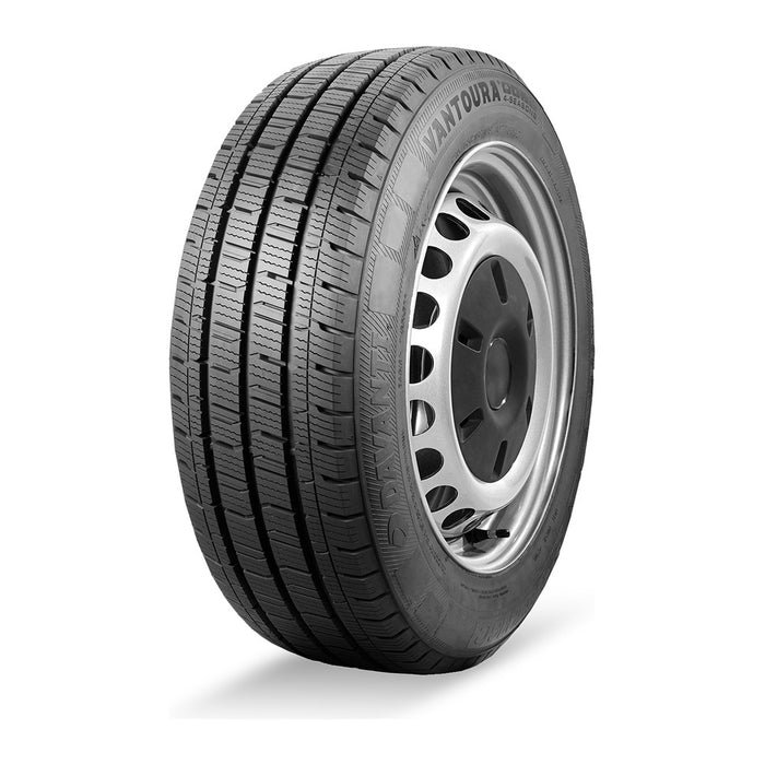 Davanti Vantoura 4-Seasons 215/75R16 116/114R Pneumatico Quattrostagioni