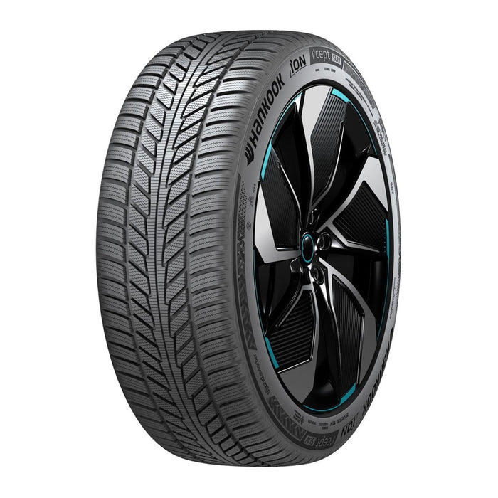 Hankook IW01A iON i*cept SUV NCS 235/55R20 105V Pneumatico Invernale