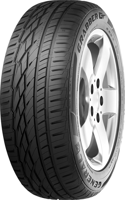 Pneumatico auto Estiva Generaltire Grabber GT 275/45 R20 110Y XL M+S D.O.T.4415 DC73db