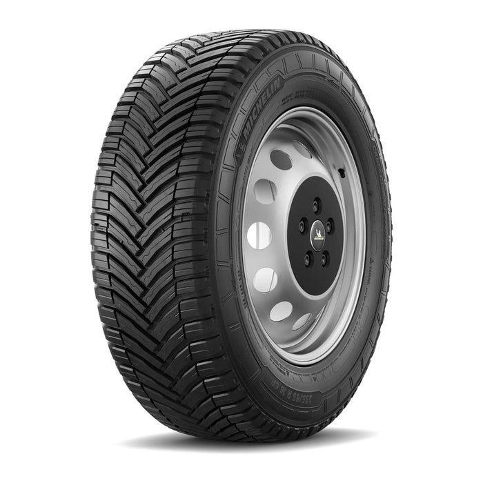 Michelin CROSSCLIMATE CAMPING 215/75R16 113/111R Pneumatico Quattrostagioni