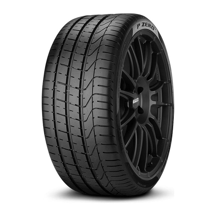 Pirelli PZERO MO 245/45R19 102Y Pneumatico Estiva