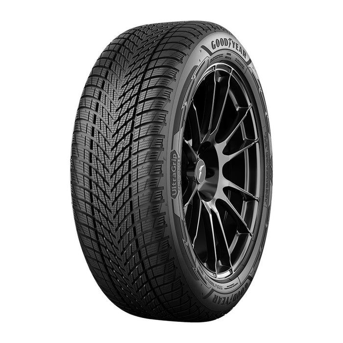 Goodyear ULTRAGRIP PERFORMANCE 3 SEAL 235/55R19 101T Pneumatico Invernale