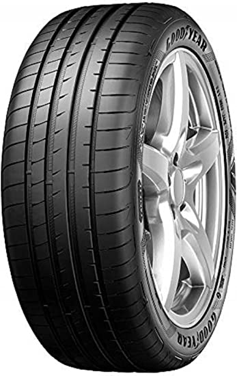 Pneumatico auto Estiva Goodyear EAGLE F1 (ASYMMETRIC) 5 225/45 R18 91Y TL CORDOLO AR DOT22 AA71db