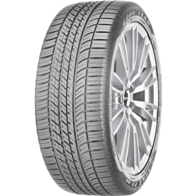 Pneumatico auto Estiva Goodyear EAGLE F1 ASYMMETRIC SUV AT 255/50 R20 109W TL XL M+S CORDOLO J LR DOT21 AB73db