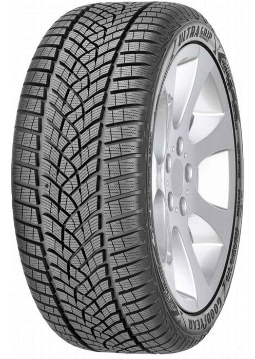 Pneumatico auto stagione Invernale Goodyear ULTRA GRIP PERFORMANCE SUV G1 255/55 R18 109V XL M+S G1 DOT22 BB73db