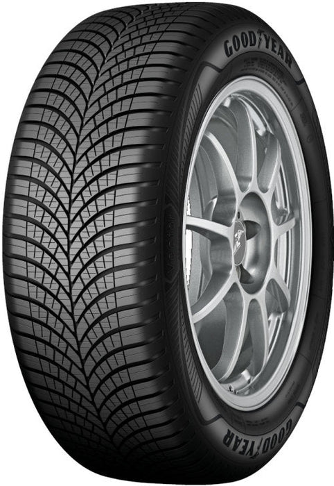 Pneumatico auto Quattrostagioni Goodyear VECTOR 4SEASONS GEN-3 215/55 R17 98W TL XL M+S BB70db