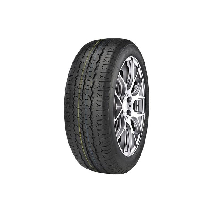 Pneumatico auto Estiva GRIPMAX CARGO CARRIER 145/80 R10 84N ndnd0db