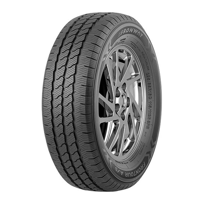 Fronway FRONTOUR A/S 195/65R16 104/102T Pneumatico Quattrostagioni