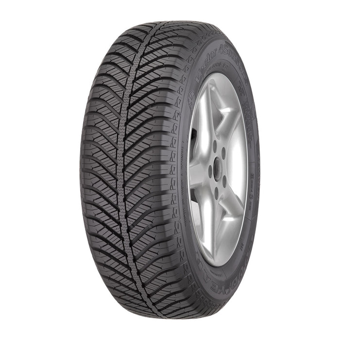 Goodyear VECTOR 4SEASONS AO 225/50R17 98V Pneumatico Quattrostagioni