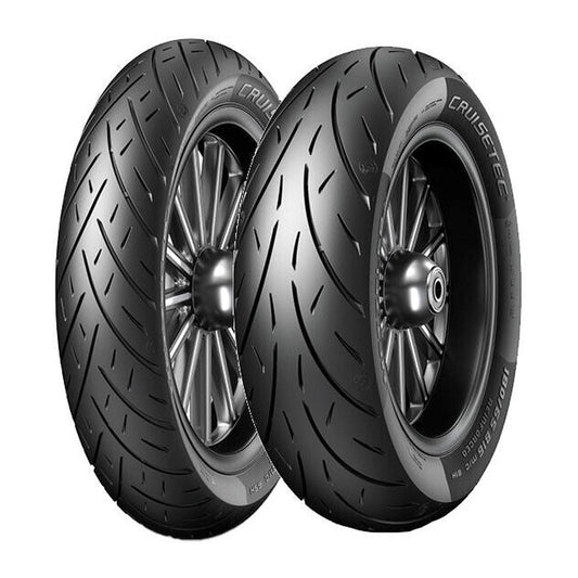 Pneumatico moto Metzeler CRUISETEC 130/90B16 73H REINF I F TL