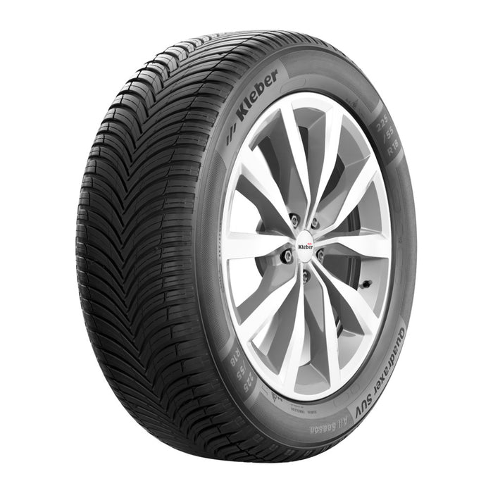 Kleber QUADRAXER SUV 215/65R16 98H Pneumatico Quattrostagioni