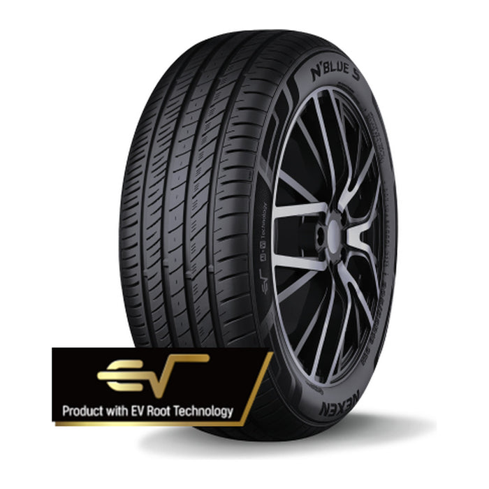 Nexen Nblue S 175/55R15 77T Pneumatico Estiva