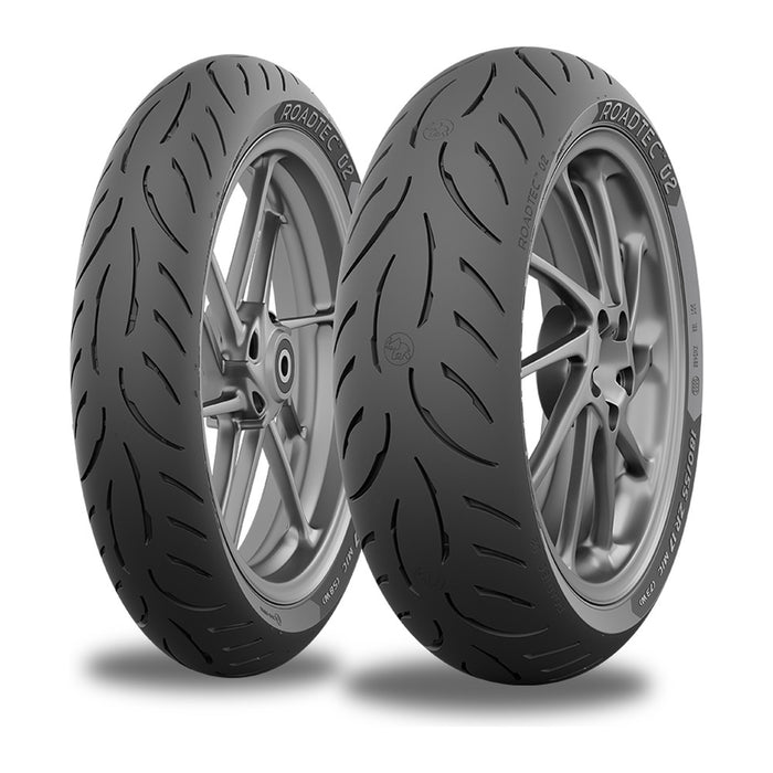 Pneumatico METZELER ROADTEC 02 150/70R17 69V R TL DOT25