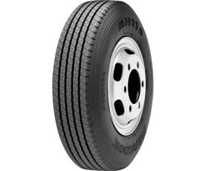 Pneumatico auto Quattrostagioni HANKOOK AH11S 650 R16 108/107N CC72db