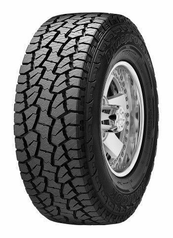 HANKOOK Dynapro AT M RF10 195/80 R15 96T