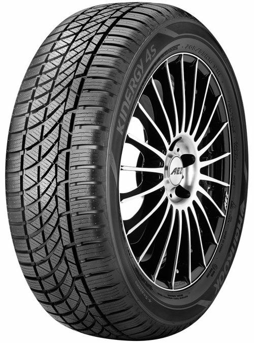 Pneumatico auto Quattrostagioni HANKOOK Kinergy 4S H740 155/70 R13 75T  DC71db