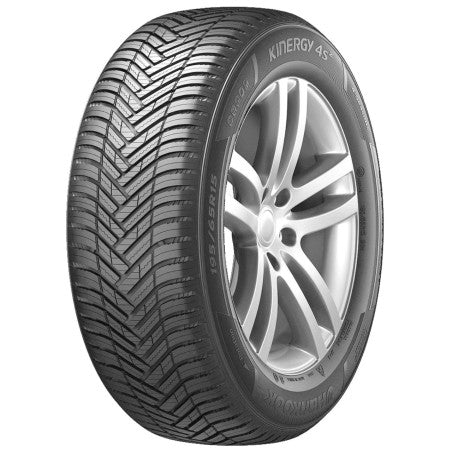 Hankook H750 Kinergy 4S2 185/50R16 81H Pneumatico Quattrostagioni