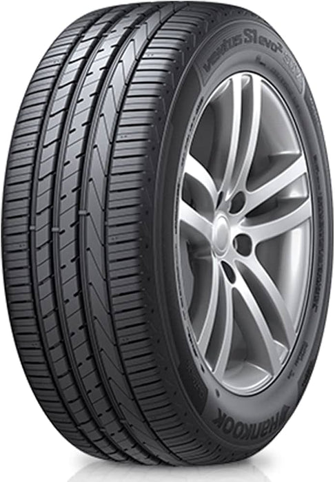 HANKOOK K117A Ventus S1 Evo 2 SUV 235/55R19 101Y MO